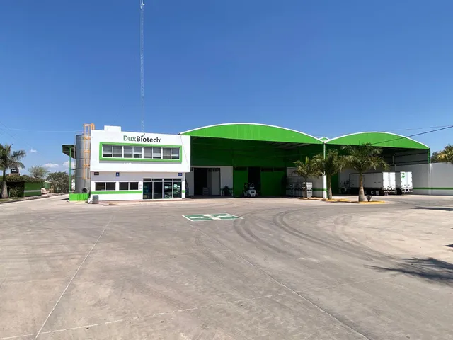 Planta DuxBiotech